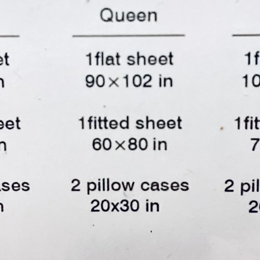 NWT Gorgeous Honeymoon Queen Black Luxury Soft Shiny Smooth Satin 4 pc Sheet Set